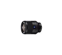 Sony Objectif 50 mm FE f/1,4 ZA Planar T* Zeiss Monture E Noir