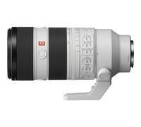 Objectif Sony FE 70-200 mm f/2,8 GM OSS II