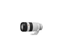 SONY 70-200mm f/2.8 GM II OSS