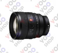 Objectif Sony FE 85mm f/1.4 GM II SEL85F14GM2 / AUTHENTIQUE / Neuf / Express
