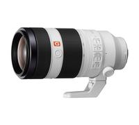 Objectif Sony G Master SEL100400GM - Fonction Télé - 100 mm - 400 mm - f/4.5-5.6 FE GM OSS - Sony E-mount - pour Cinema Line; a VLOGCAM; a1; a1 II; a6700; a7 IV; a7C; a7C II; a7CR; a7R V; a7s...