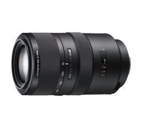 Objectif Sony SAL70300G - Fonction Zoom - 70 mm - 300 mm - f/4.5-5.6 G - Sony A-type - pour Handycam NEX-VG900; a DSLR-A100, SLT-A58, A65, A77; F3Y; a3000; a7
