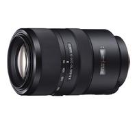Objectif Sony SAL70300G2 - Fonction Télé - 70 mm - 300 mm - f/4.5-5.6 G SSM II - Sony A-type - pour a1 ILCE-1