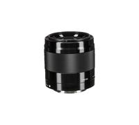 Objectif Sony SEL50F18 50 mm - f/1.8 - Sony E-mount - pour a1 ILCE-1