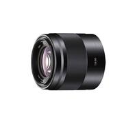 Sony - E 50mm F1.8 OSS