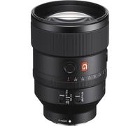 Sony SEL135F18GM MILC Téléobjectif Noir