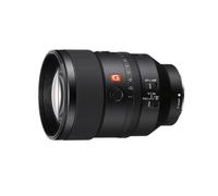 Objectif Sony SEL135F18GM FE 135mm F1.8 GM pour photographie de portrait de m...