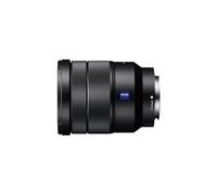 Objectif Sony SEL1635Z - Fonction Grand angle - 16 mm - 35 mm - f/4.0 Vario-Tessar T* FE ZA OSS - Sony E-mount - pour Cinema Line; a VLOGCAM; a1; a1 II; a6700; a7 IV; a7C; a7C II; a7CR; a7R V;...