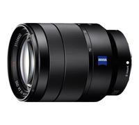 Objectif Sony SEL2470Z - Fonction Zoom - 24 mm - 70 mm - f/4.0 Vario-Tessar T* FE ZA OSS - Sony E-mount - pour Cinema Line; a VLOGCAM; a1; a1 II; a6700; a7 IV; a7C; a7C II; a7CR; a7R V; a7s III;...