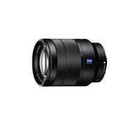 Objectif Sony SEL2470Z Vario-Tessar FE 24-70mm F4 ZA OSS Noir