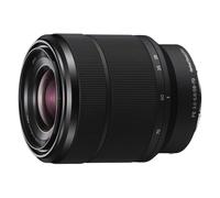 Objectif Sony SEL2870 - Fonction Zoom - 28 mm - 70 mm - f/3.5-5.6 FE OSS - Sony E-mount - pour Cinema Line; a VLOGCAM; a1; a1 II; a6700; a7 IV; a7C; a7C II; a7CR; a7R V; a7s III; a9 III