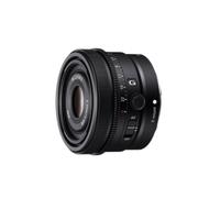 Objectif Sony SEL50F25G FE 50mm F2.5 G Compact Full Frame Prime
