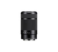 SONY 55-210mm SEL f/4.5-6.3 OSS Noir