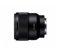 Sony FE 85 mm f/1.8 Monture E