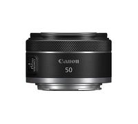 Canon Objectif RF 50mm F1.8 STM
