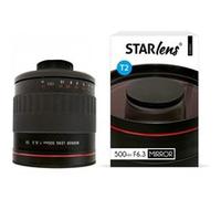 STARBLITZ StarLens Objectif catadioptrique 500mm F6.3