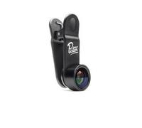 Objectif Starter Fisheye