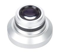 Objectif Super Fisheye - SALALIS - 37mm - 0.25X - Lentille Oeil-de-Poisson - Large Plage d'Image