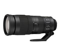 Objectif Super téléobjectif au format FX NIKON AF-S NIKKOR 200-500MM F-5.6E ED VR