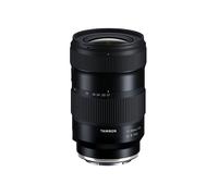 Objectif TAMRON 17-50mm f/4 Di III VXD compatible avec Sony FE