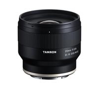 TAMRON 20mm f/2.8 Di III OSD Macro Sony E/FE