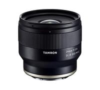 TAMRON 24mm f/2.8 Di III OSD Macro Sony E/FE