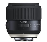 Objectif TAMRON - 35mm F/1,8 Di VC USD - Monture Nikon