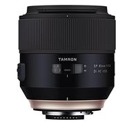 Objectif TAMRON - 85mm F/1,8 Di VC USD - Monture Nikon
