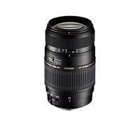 Objectif Tamron A017 - Fonction Zoom - 70 mm - 300 mm - f/4.0-5.6 Di LD Macro - Pentax K
