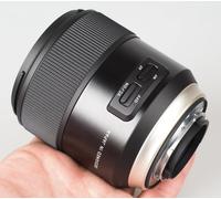 Objectif Tamron SP 45Mm F/1.8 Di VC USD Pour Canon EF - AFF013C-700