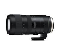 TAMRON 70-200mm f/2.8 DI VC USD G2 Nikon