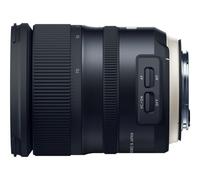 Objectif Tamron SP A032 - Fonction Zoom - 24 mm - 70 mm - f/2.8 Di VC USD G2 - Canon EF