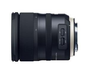 Objectif Tamron SP A032 - Fonction Zoom - 24 mm - 70 mm - f/2.8 Di VC USD G2 - Canon EF
