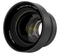 Objectif téléconvertisseur Viltrox TCL-X100VI pour Fujifilm X100VI Noir