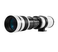 Objectif téléobjectif 420-800 mm f/8.3-16, Compatible avec Les Reflex numériques Canon EF/EF-S