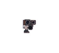 Objectif Telephone Original Appareil Photo pour Apple iPhone 13 Pro Max/iPhone 13 Pro (Relife)