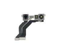Objectif Telephone Originale Caméra Visio Avant Frontal Pour Apple iPhone 13 Mini A2481 A2626 A2628 A2629 A2630(Relife)
