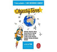 Collectif – Objectif Terre: Unicef