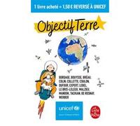 Objectif Terre: Unicef