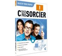 C'est Pas Sorcier - Objectif : Terre Propre !