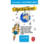 Collectif – Objectif Terre: Unicef