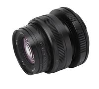 Objectif Tilt Shift, 50 Mm F1.6 RF Mount Tilt Shift Mise au Point Manuelle Objectif Plein Cadre, Objectif à Grande Ouverture pour R RP Ra R5 R6 R3 R5C R7 R10 R6Mark II