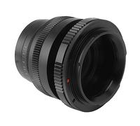 Objectif Tilt Shift, pour R, RP, Ra, R5, R6, R3, R5C, R7, R10, R6Mark II 50 Mm F1.6 RF Mont Tilt Shift Manuel Objectif Plein Format Objectif SLR Numérique