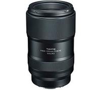 Objectif Tokina Optique FIRIN 100mm Macro F2.8 Sony FE Couleur G