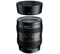 Optique fixe et zoom TOKINA TO 1 SZX 033 S