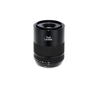 Objectif Touit T* 50mm f/2,8 compatible avec FUJIFILM X + paresoleil