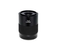 Carl Zeiss Touit 2.8/50M SLR Objectif macro Noir