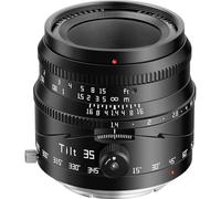 Objectif TTartisan 35mm F1.4 Tilt Nikon Z