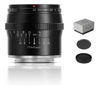 Objectif TTArtisan APS-C 50 mm F1.2