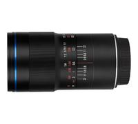 Laowa 100mm f/2.8 2x Ultra Macro APO MILC/SLR Objectif macro Noir